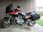1984 Yamaha XJ 900 S photo